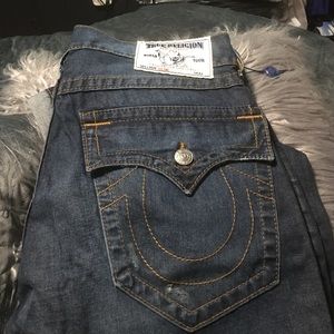 True religion jeans